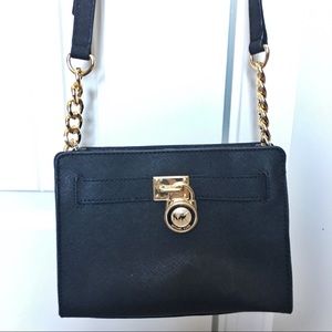 Michael Kors Small Shoulder Bag- LIKE NEW
